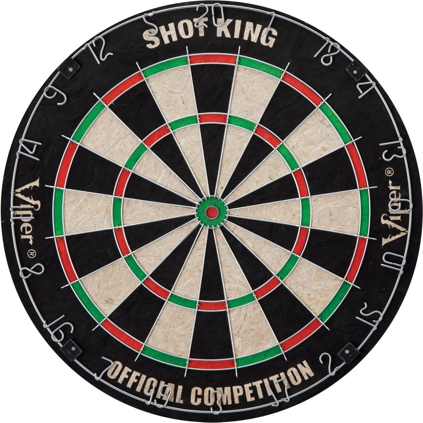 best dartboard for home