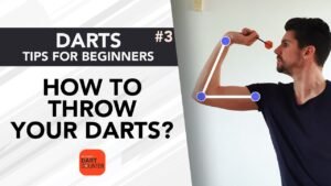 Read more about the article How To Throw Darts Like A Pro: Tips For Precision and Accuracy