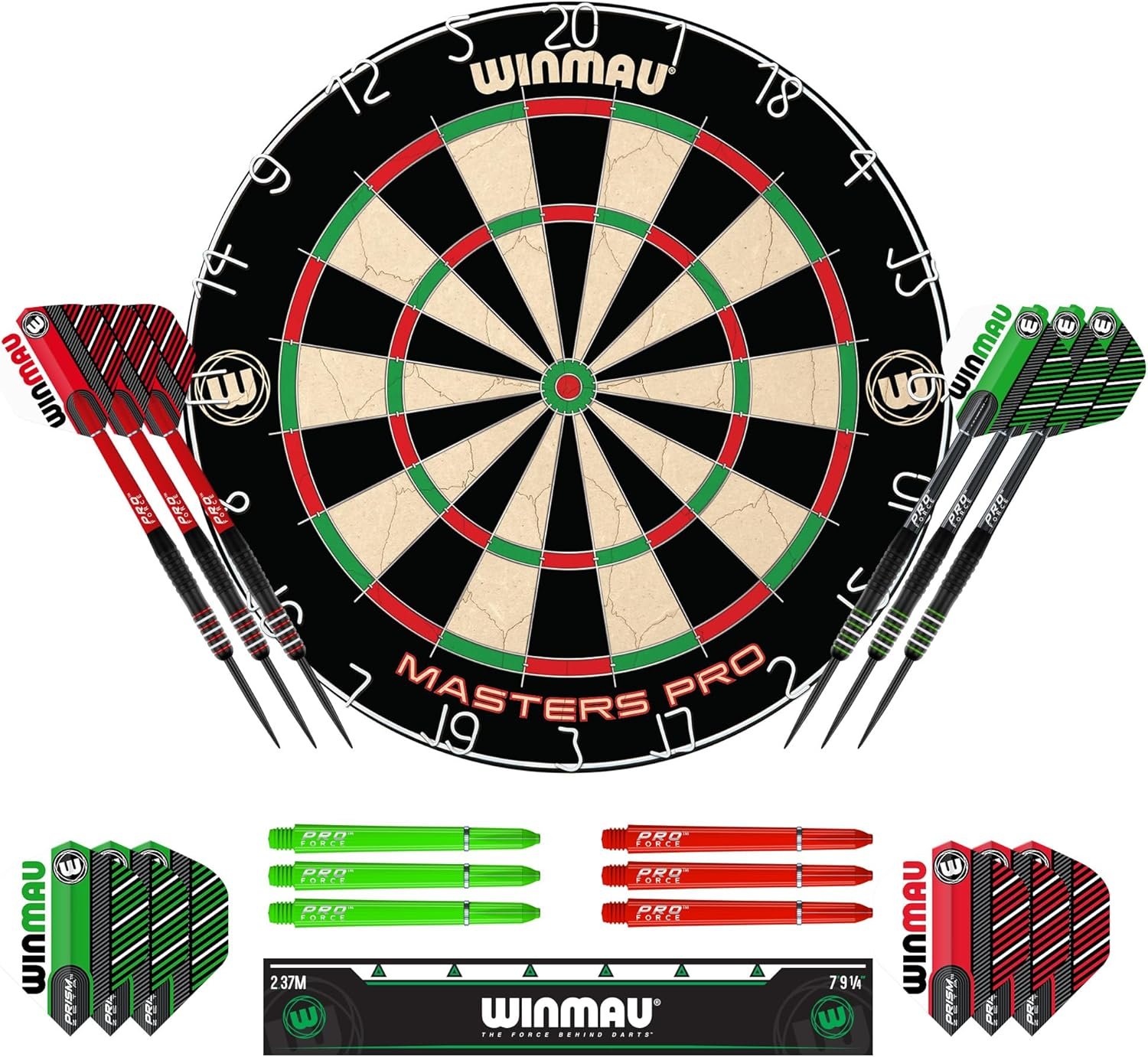 Best Pro Dart Boards
