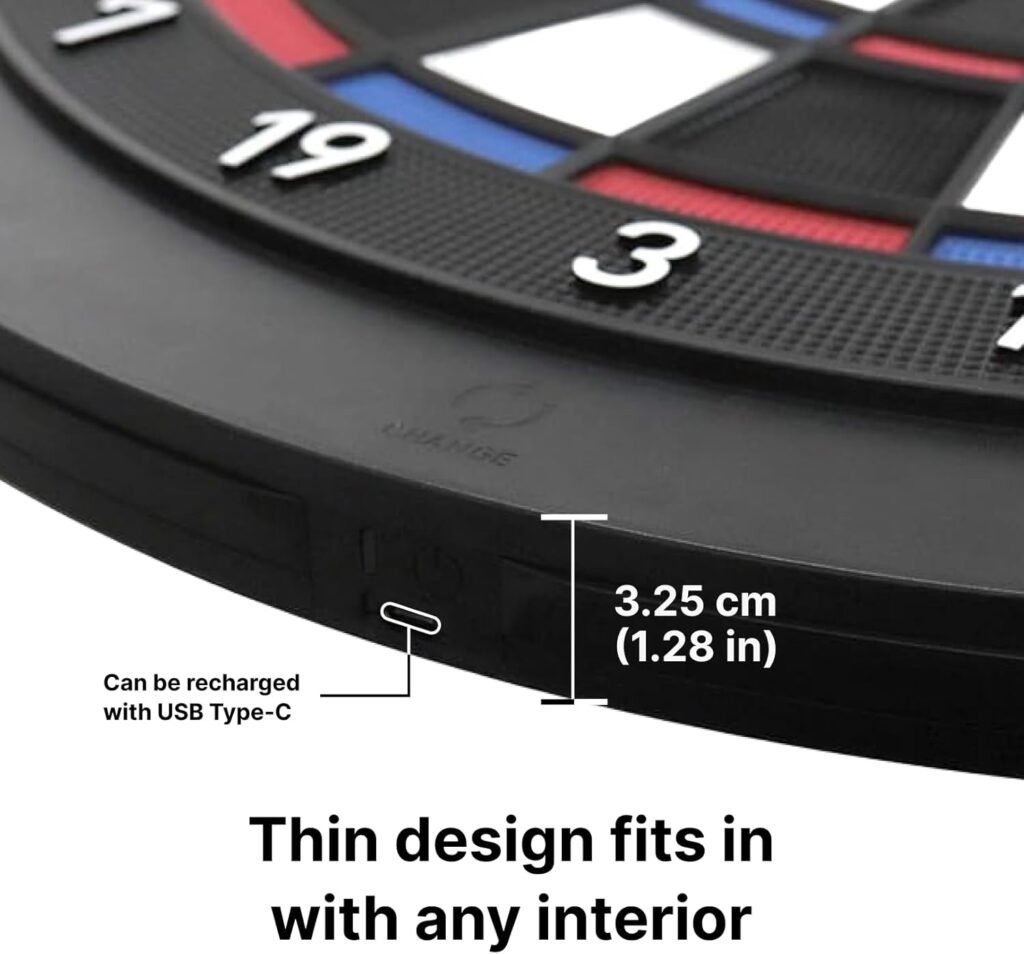 Best Bluetooth Dartboard