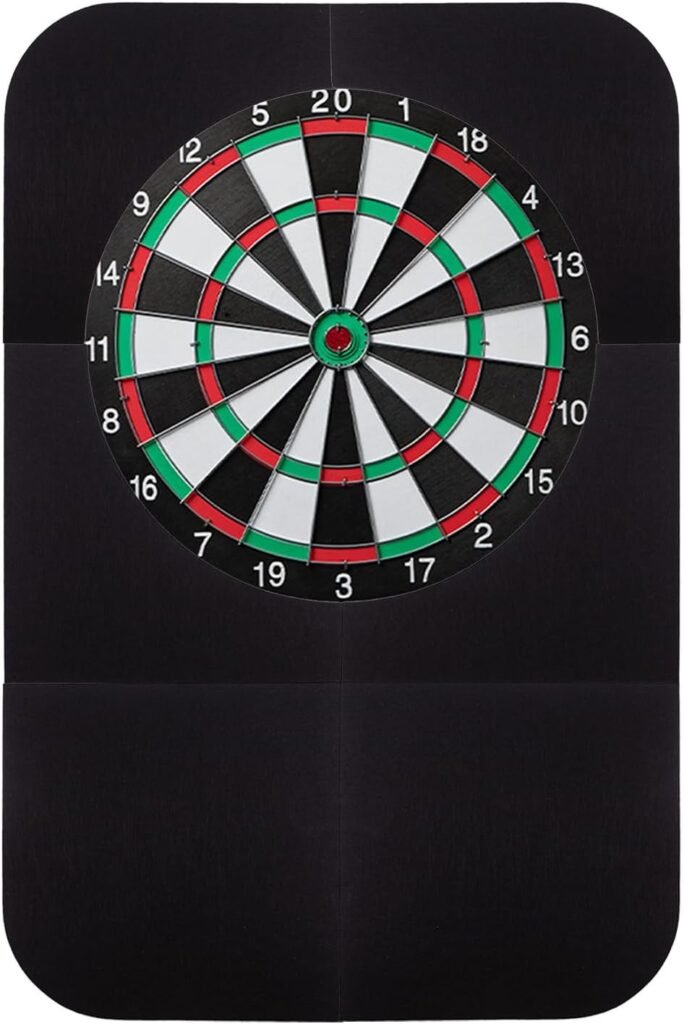 Best dart board wall protector