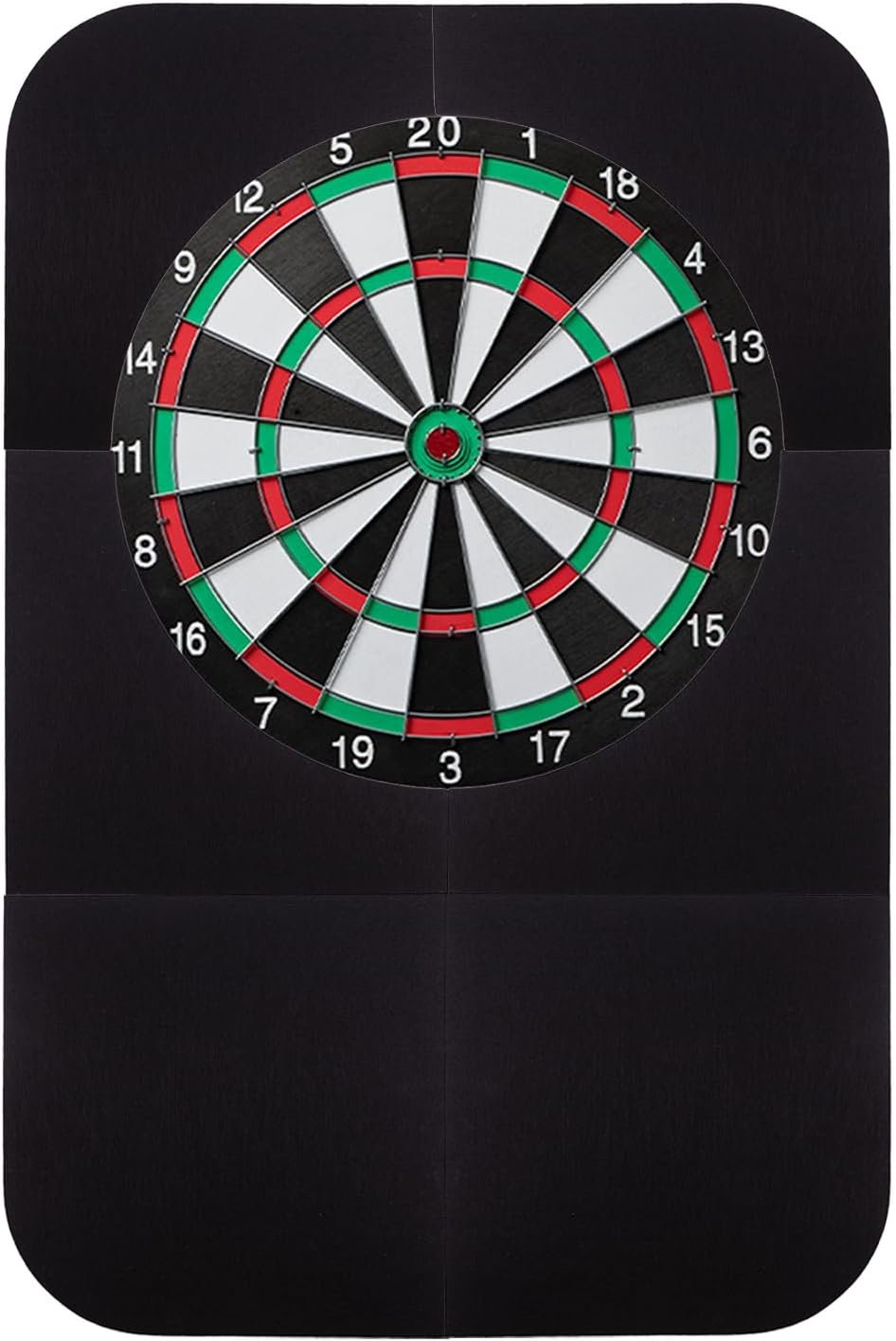Best dart board wall protector