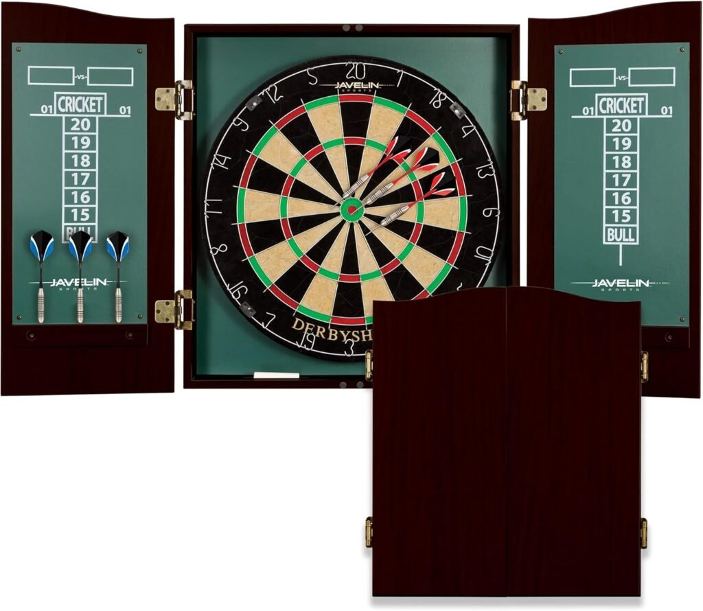 DART BOARD FOR HOME