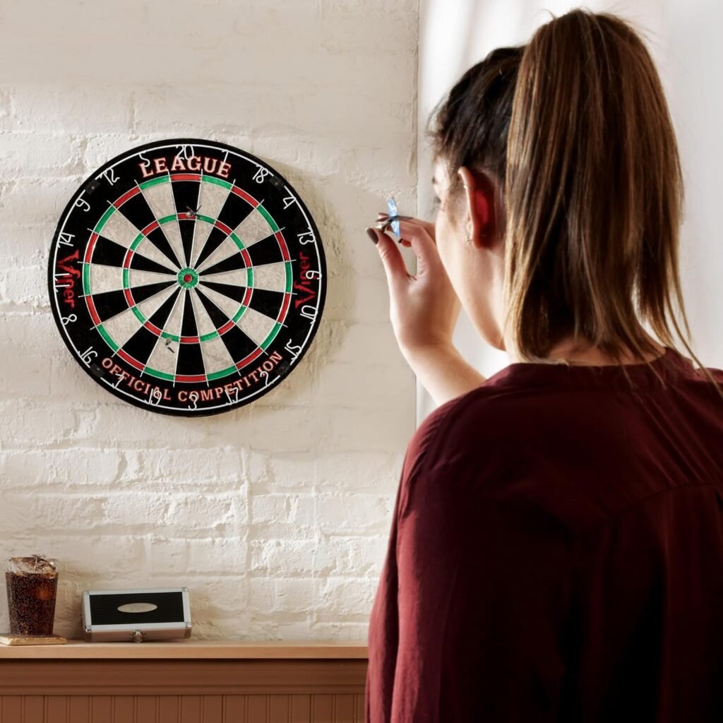 Best electronic dart board