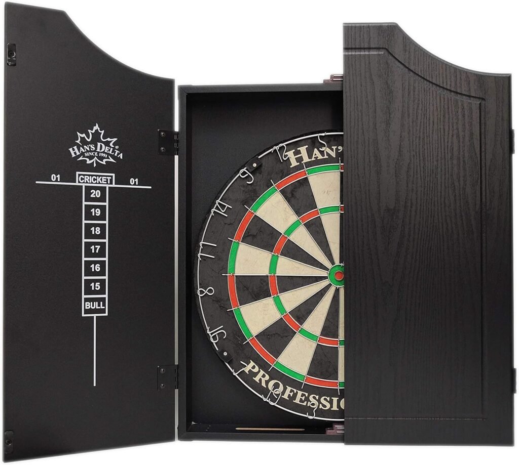 Best Steel Tip Dart Boards