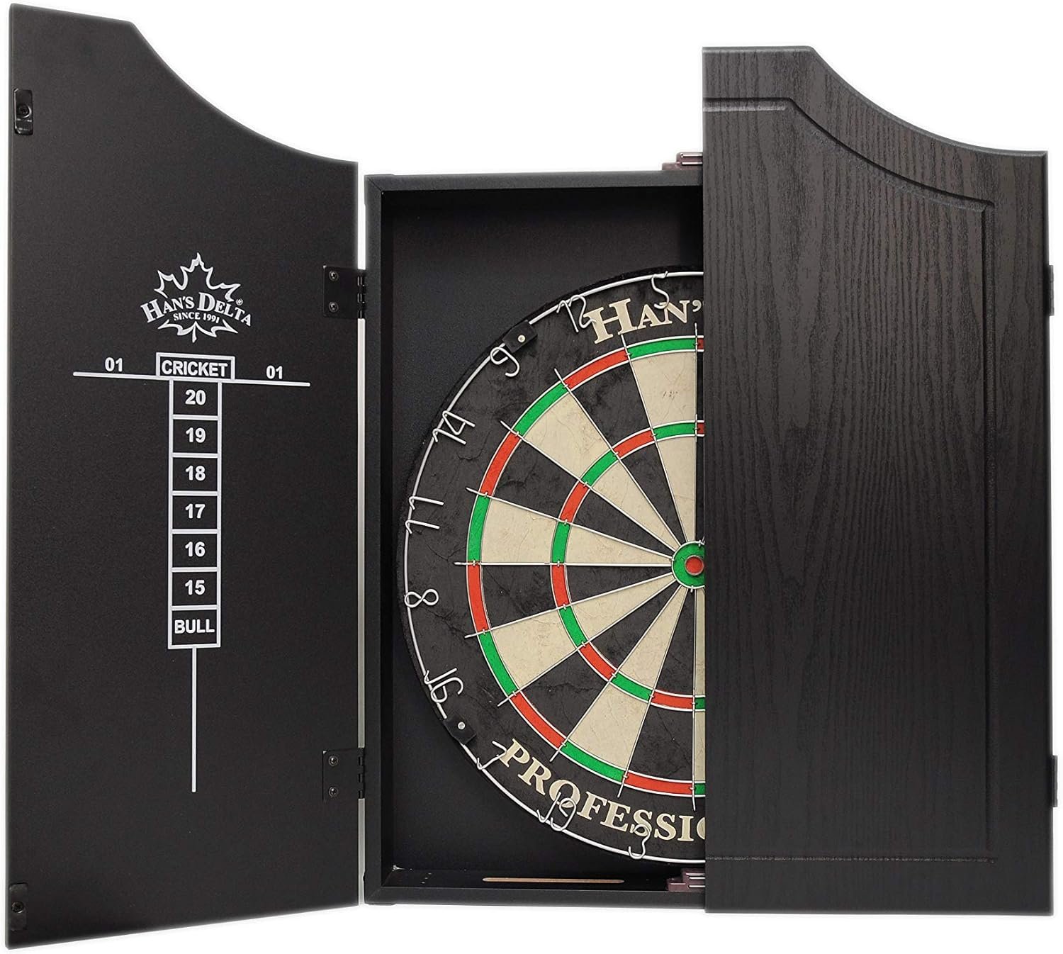Best Steel Tip Dart Boards