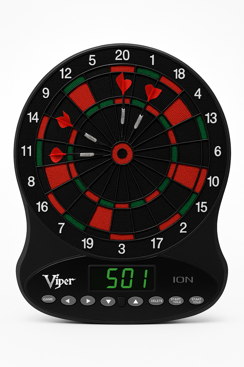 dart board for outside