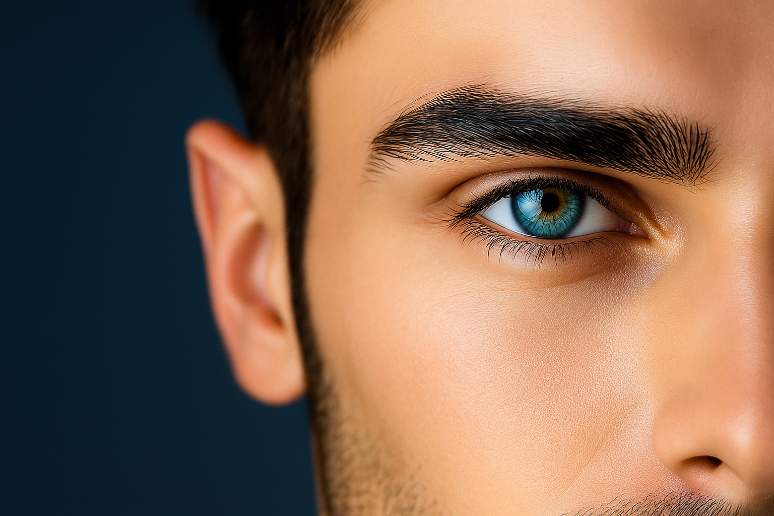 Find Your Dominant Eye