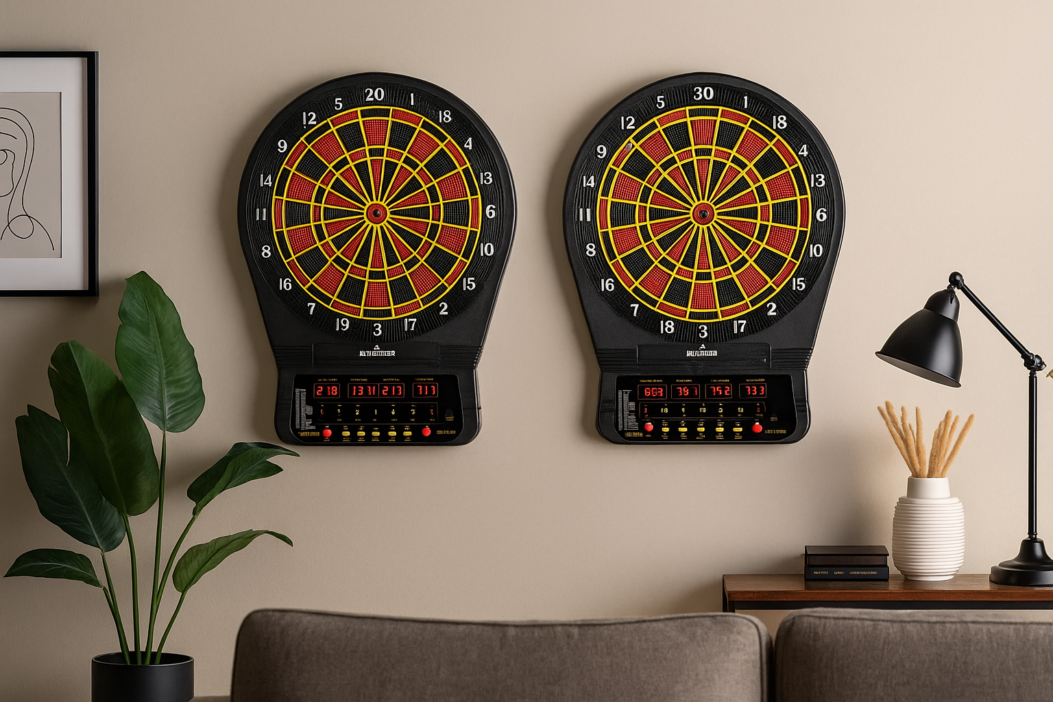 Arachnid cricket pro 650 vs 800