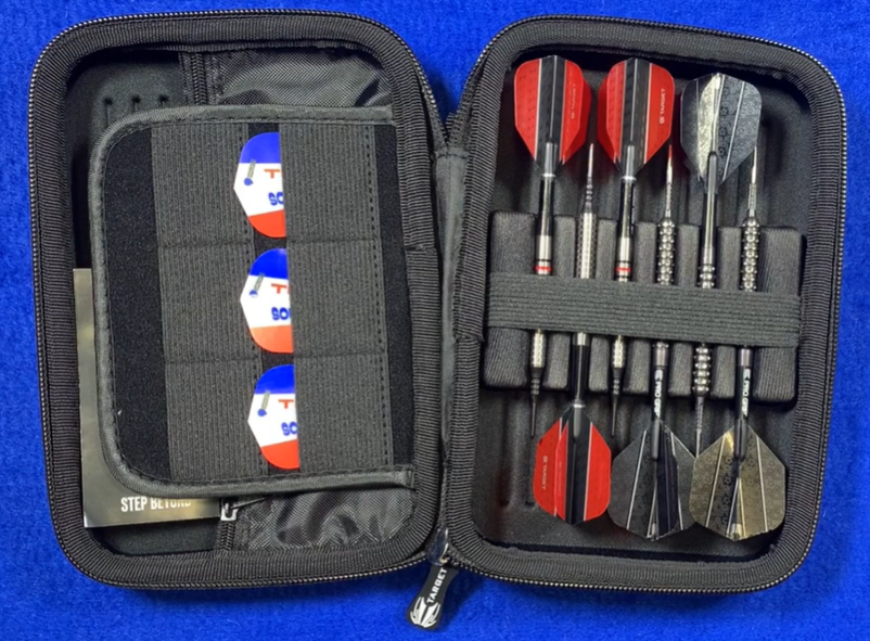 Best Darts Cases