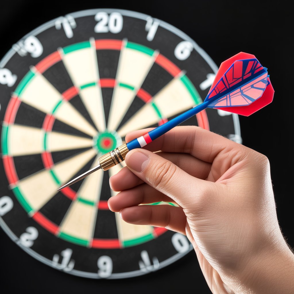 how to use dart flight protectors